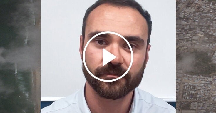 Where Will Gazans Go? – The New York Times