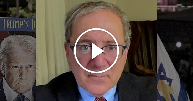 What’s Next for the Gaza Cease-Fire Plan