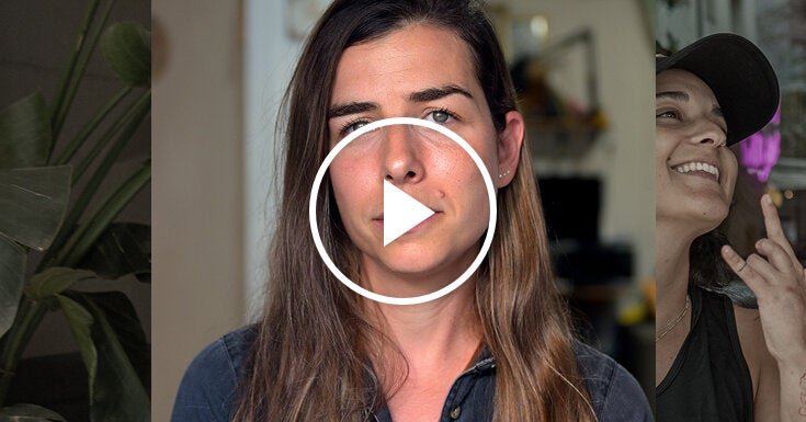 One Hostage’s Path to Healing and Advocacy